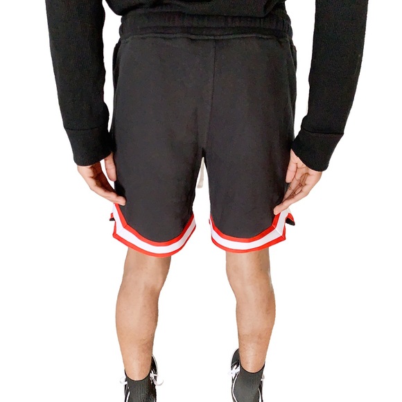 Basketball Shorts - Picture 3 of 7